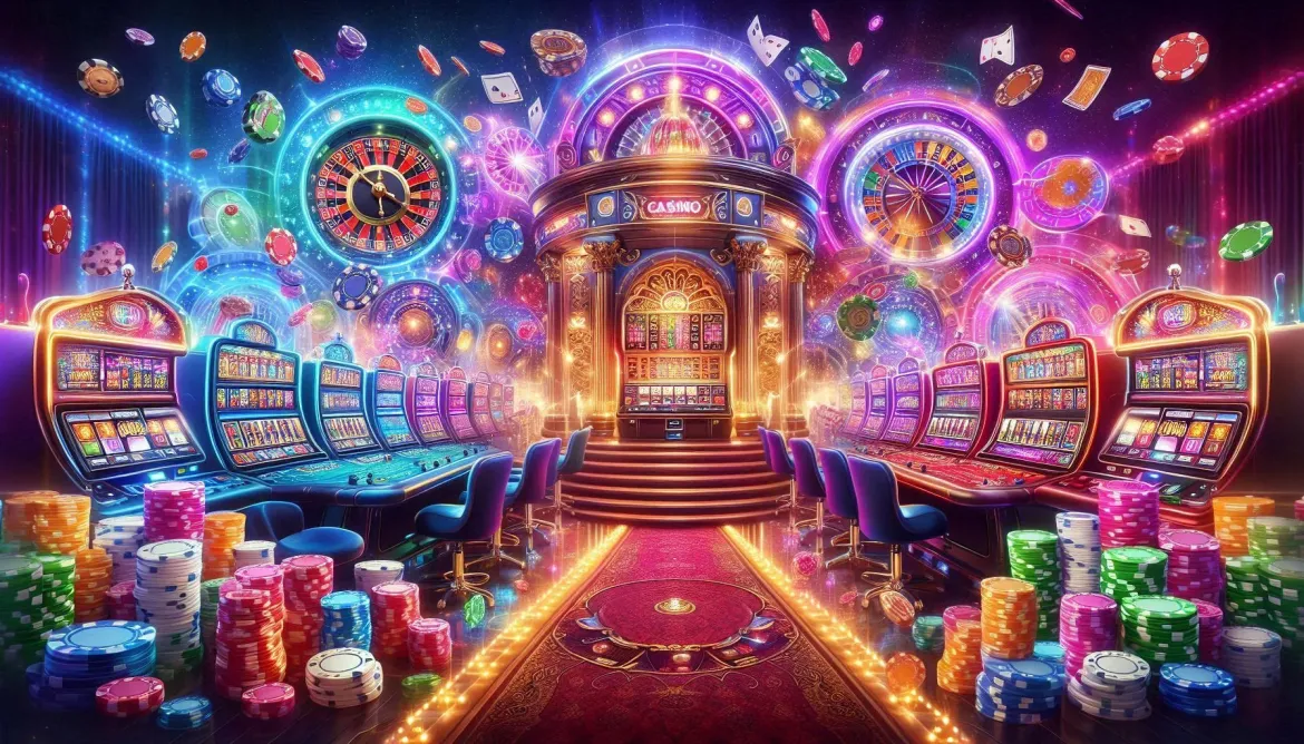 Alf Casino